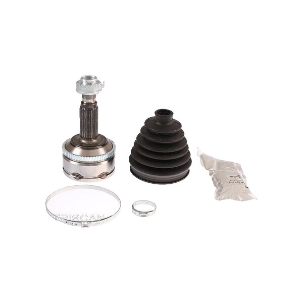 Joint Kit Drive Shaft Ø 61.7 mm TRISCAN for LAND ROVER RANGE ROVER II