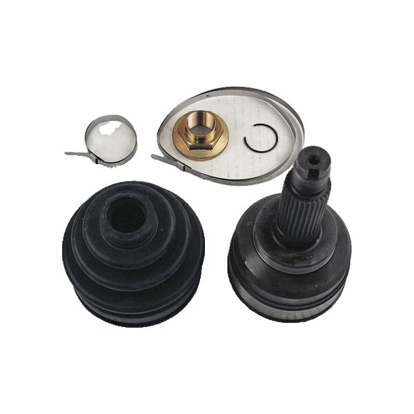 Joint Kit Drive Shaft Ø 56 mm TRISCAN suitable for e.g. KIA SEPHIA