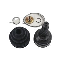 Joint Kit Drive Shaft Ø 56 mm TRISCAN suitable for...