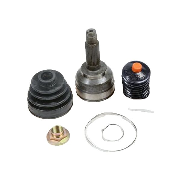 Gelenksatz Antriebswelle Ø 56 mm TRISCAN passend für u.a. KIA CLARUS