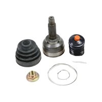 Gelenksatz Antriebswelle Ø 56 mm TRISCAN passend...