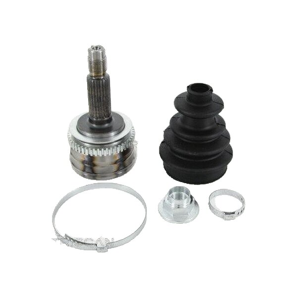 Gelenksatz Antriebswelle Ø 52,4 mm TRISCAN für u.a. KIA PICANTO