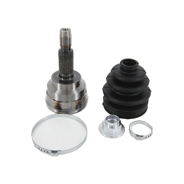 Joint Kit Drive Shaft Ø 52 mm TRISCAN IAM-Expertise suitable for e.g. KIA RIO