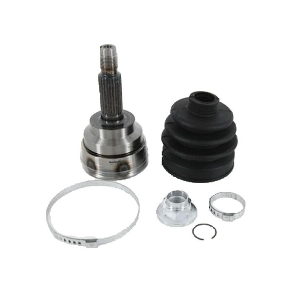 Joint Kit Drive Shaft Ø 51.9 mm TRISCAN IAM-Expertise for e.g. KIA RIO