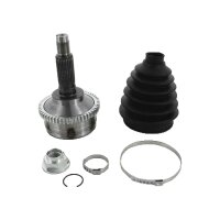 Gelenksatz Antriebswelle Ø 55,9 mm TRISCAN...