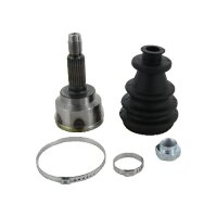 Joint Kit Drive Shaft Ø 52 mm TRISCAN...