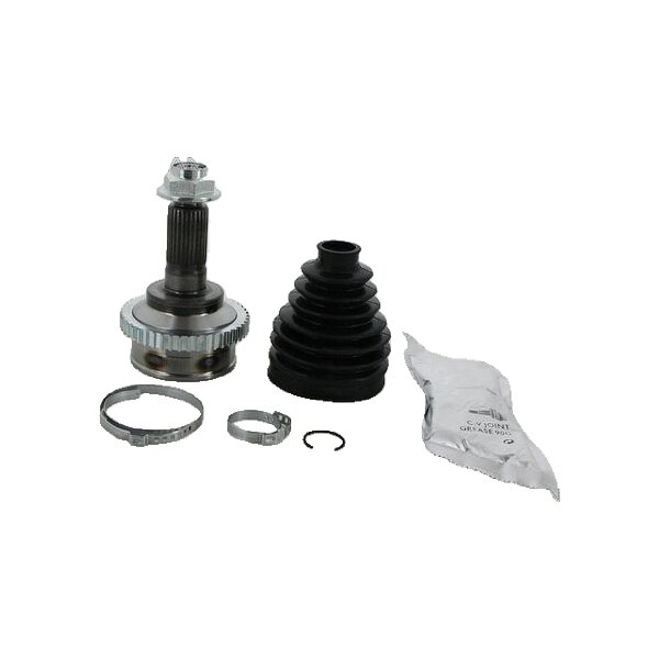 Joint Kit Drive Shaft Ø 56 mm TRISCAN IAM-Expertise for e.g. KIA SHUMA