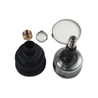 Gelenksatz Antriebswelle Ø 52 mm TRISCAN für...