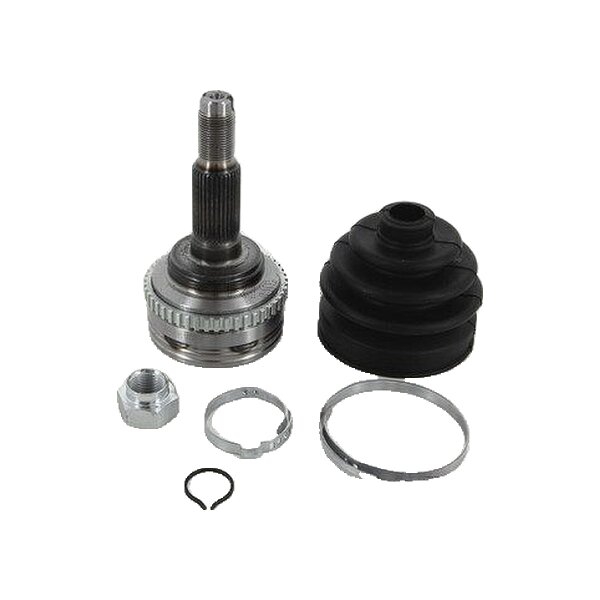 Joint Kit Drive Shaft Ø 51.9 mm TRISCAN for e.g. CHEVROLET LACETTI