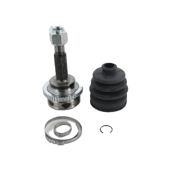 Joint Kit Drive Shaft Ø 52 mm TRISCAN suitable for CHEVROLET SPARK