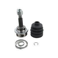 Joint Kit Drive Shaft Ø 52 mm TRISCAN suitable for...