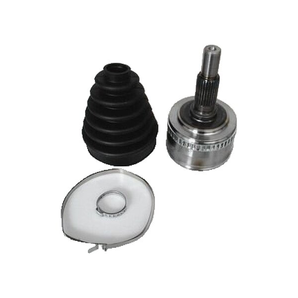 Gelenksatz Antriebswelle Ø 71,7 mm TRISCAN für u.a. MERCEDES-BENZ VITO