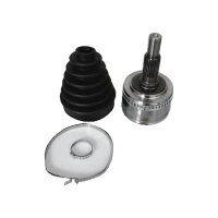 Gelenksatz Antriebswelle Ø 71,7 mm TRISCAN...