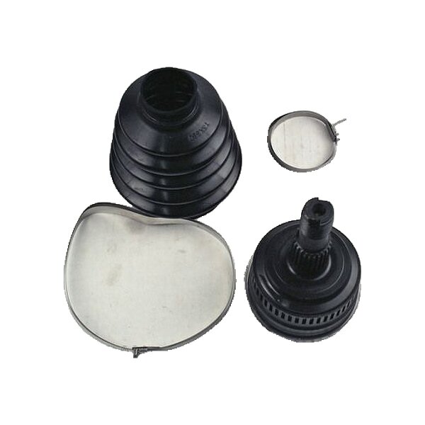 Gelenksatz Antriebswelle Ø 57 mm TRISCAN für u.a. MERCEDES-BENZ A-KLASSE