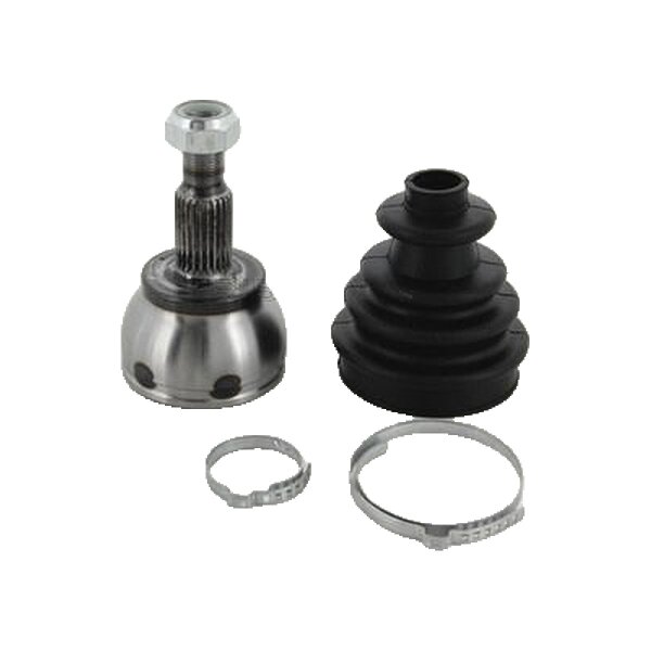 Gelenksatz Antriebswelle Ø 60,2 mm TRISCAN für u.a. MERCEDES-BENZ A-KLASSE