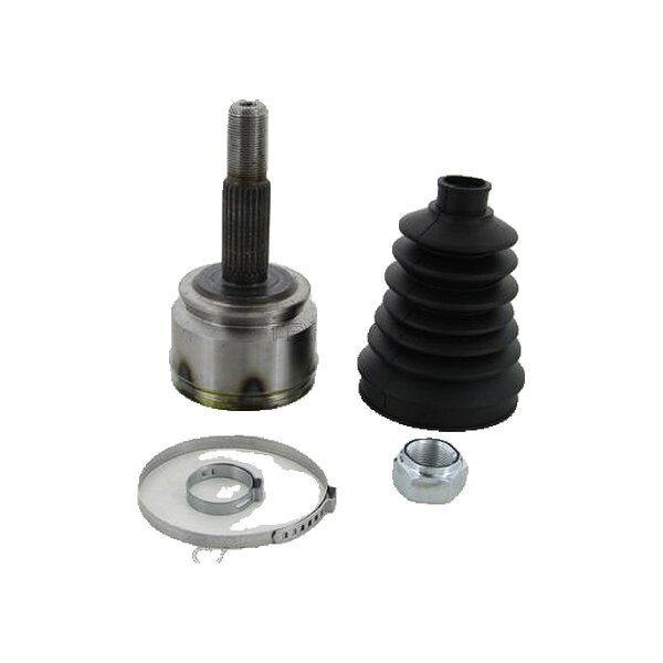 Joint Kit Drive Shaft Ø 53 mm TRISCAN for e.g. MITSUBISHI COLT