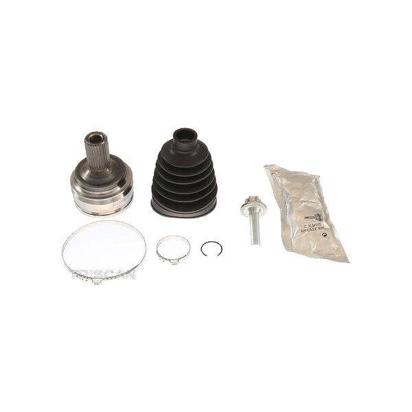 Joint Kit Drive Shaft Ø 71 mm TRISCAN for e.g. MERCEDES-BENZ C-CLASS