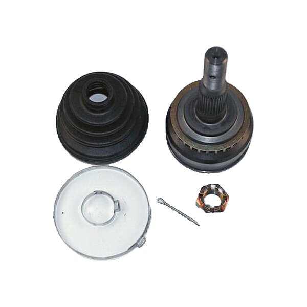 Joint Kit Drive Shaft Ø 52 mm TRISCAN suitable for e.g. OPEL VECTRA