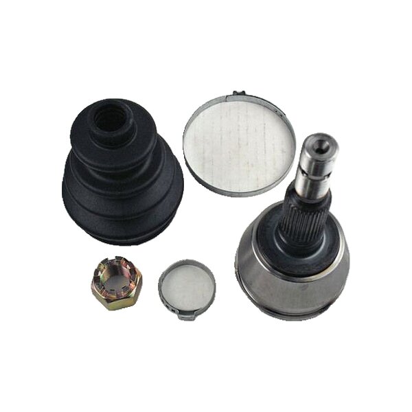 Gelenksatz Antriebswelle Ø 52 mm TRISCAN passend für u.a. OPEL ASTRA