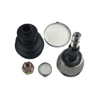 Gelenksatz Antriebswelle Ø 52 mm TRISCAN passend...