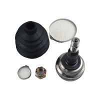 Joint Kit Drive Shaft Ø 52 mm TRISCAN suitable for...