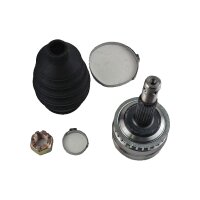 Joint Kit Drive Shaft Ø 52 mm TRISCAN suitable for...