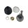 Joint Kit Drive Shaft Ø 53 mm TRISCAN suitable for e.g. OPEL VECTRA