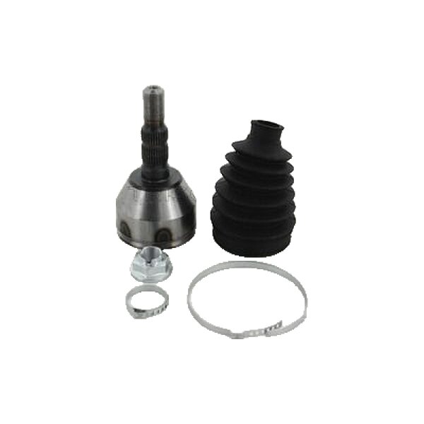 Gelenksatz Antriebswelle Ø 52,3 mm TRISCAN für u.a. OPEL ASTRA