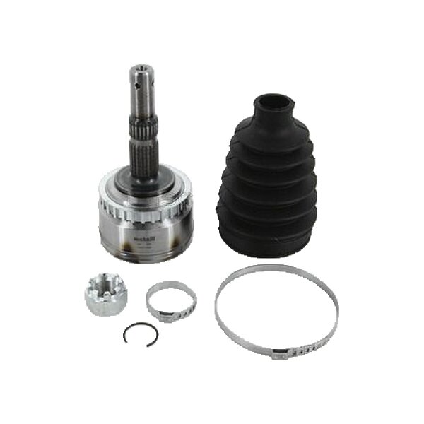 Joint Kit Drive Shaft Ø 52 mm TRISCAN suitable for e.g. OPEL COMBO