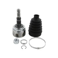 Joint Kit Drive Shaft Ø 52 mm TRISCAN suitable for...