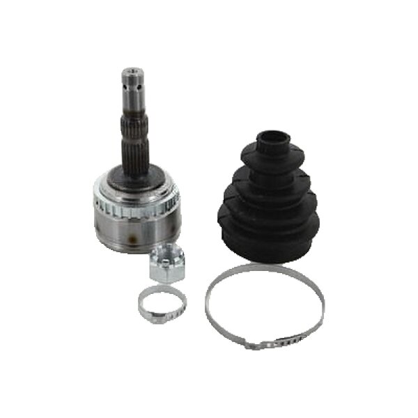 Joint Kit Drive Shaft Ø 52 mm TRISCAN IAM-Expertise fits OPEL MERIVA