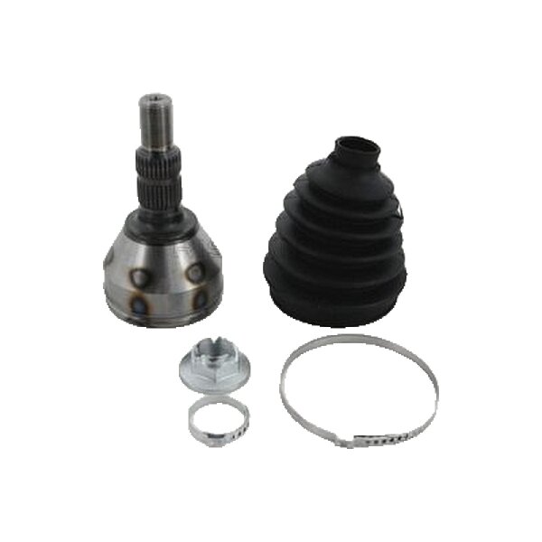 Gelenksatz Antriebswelle Ø 54,4 mm TRISCAN für u.a. OPEL INSIGNIA