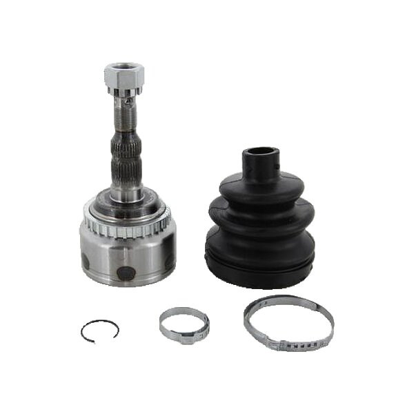 Gelenksatz Antriebswelle Ø 55,8 mm TRISCAN für u.a. OPEL VECTRA