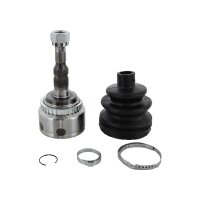 Gelenksatz Antriebswelle Ø 55,8 mm TRISCAN...