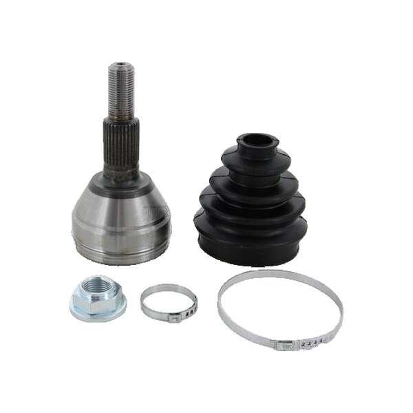 Gelenksatz Antriebswelle Ø 54,5 mm TRISCAN für u.a. OPEL ANTARA