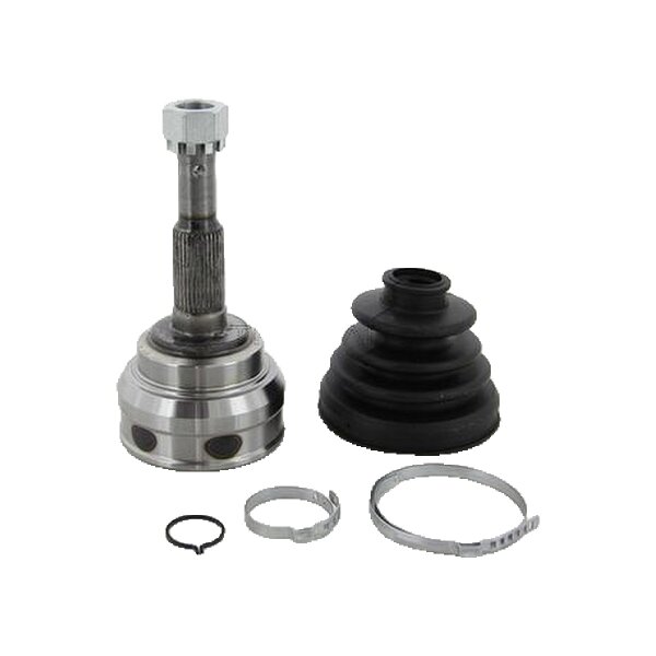 Joint Kit Drive Shaft Ø 52 mm TRISCAN suitable for e.g. OPEL ASTRA