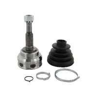 Joint Kit Drive Shaft Ø 52 mm TRISCAN suitable for...