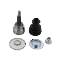 Gelenksatz Antriebswelle Ø 51,4 mm TRISCAN...