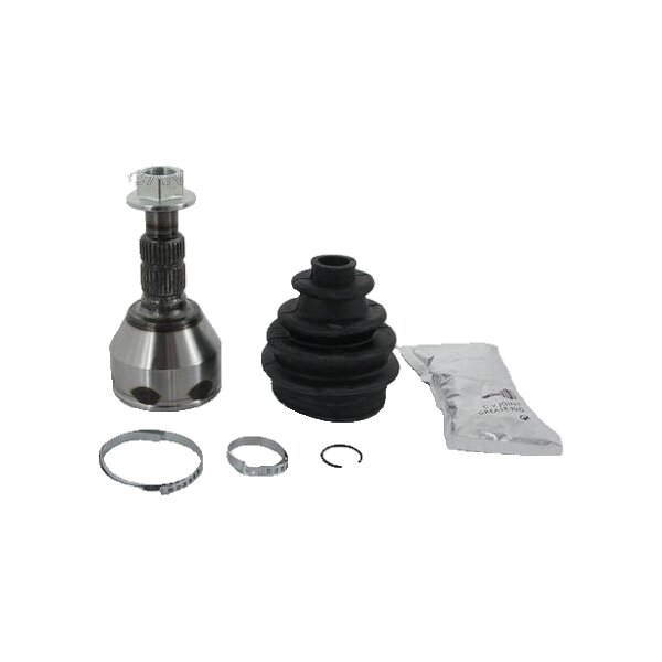 Joint Kit Drive Shaft Ø 52 mm TRISCAN suitable for e.g. OPEL ASTRA