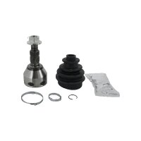 Joint Kit Drive Shaft Ø 52 mm TRISCAN suitable for...