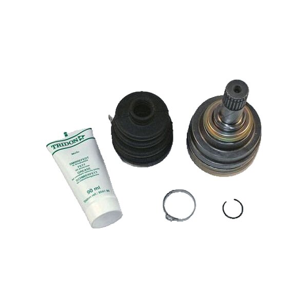 Joint Kit Drive Shaft Ø 35 mm TRISCAN suitable for e.g. OPEL ASTRA