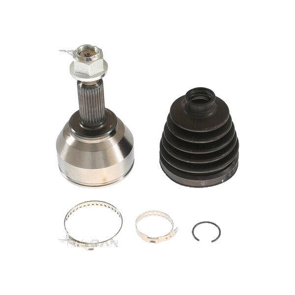 Joint Kit Drive Shaft Ø 56.5 mm TRISCAN for e.g. NISSAN PRIMASTAR