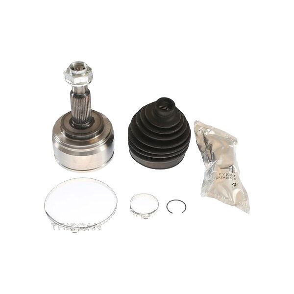 Joint Kit Drive Shaft Ø 70 mm TRISCAN for e.g. RENAULT MASTER