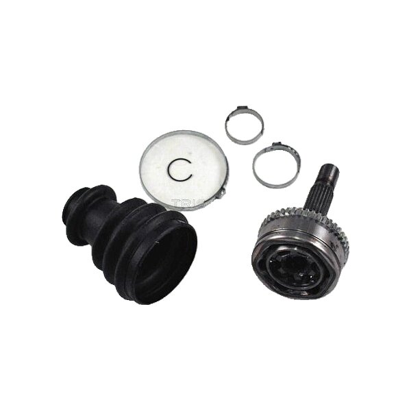 Gelenksatz Antriebswelle Ø 51 mm TRISCAN für u.a. RENAULT MEGANE