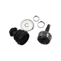 Gelenksatz Antriebswelle Ø 51 mm TRISCAN für...