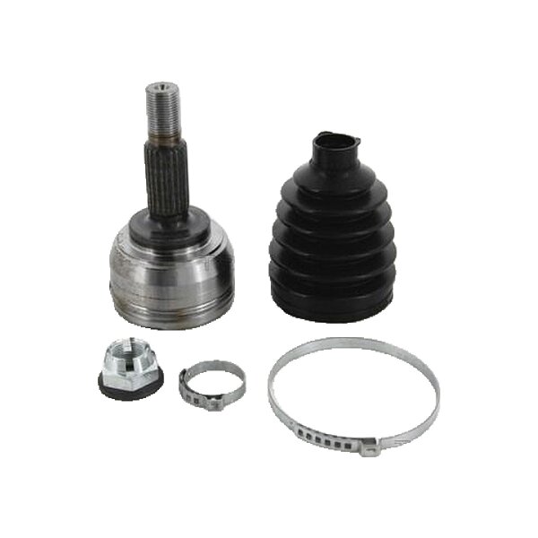 Joint Kit Drive Shaft Ø 49 mm TRISCAN suitable for e.g. RENAULT MODUS