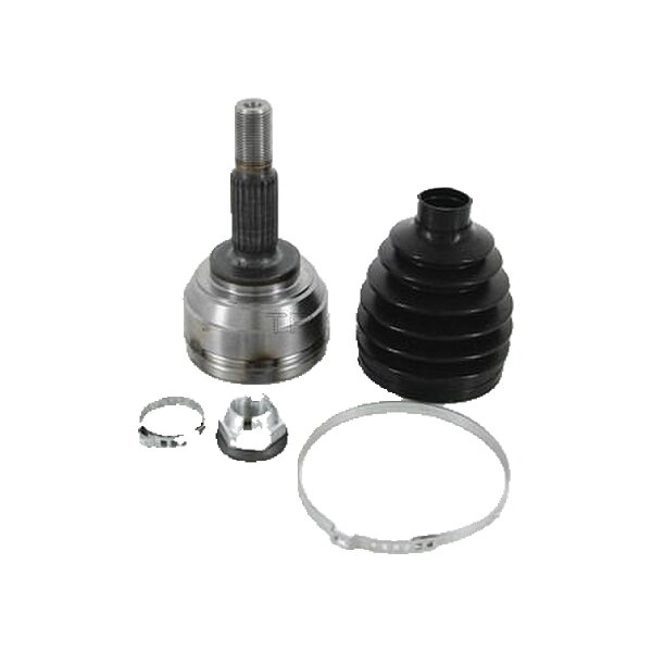 Joint Kit Drive Shaft Ø 49 mm TRISCAN IAM-Expertise for e.g. RENAULT CLIO