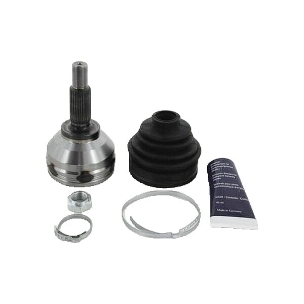 Gelenksatz Antriebswelle Ø 56,7 mm TRISCAN für u.a. RENAULT ESPACE