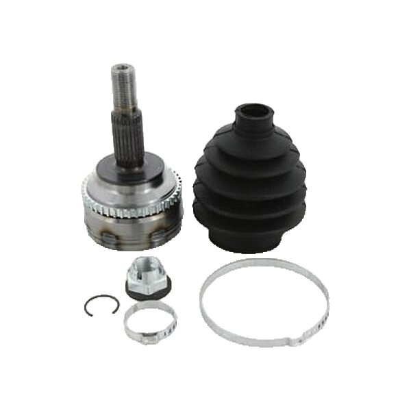 Gelenksatz Antriebswelle Ø 56,7 mm TRISCAN für u.a. RENAULT LAGUNA