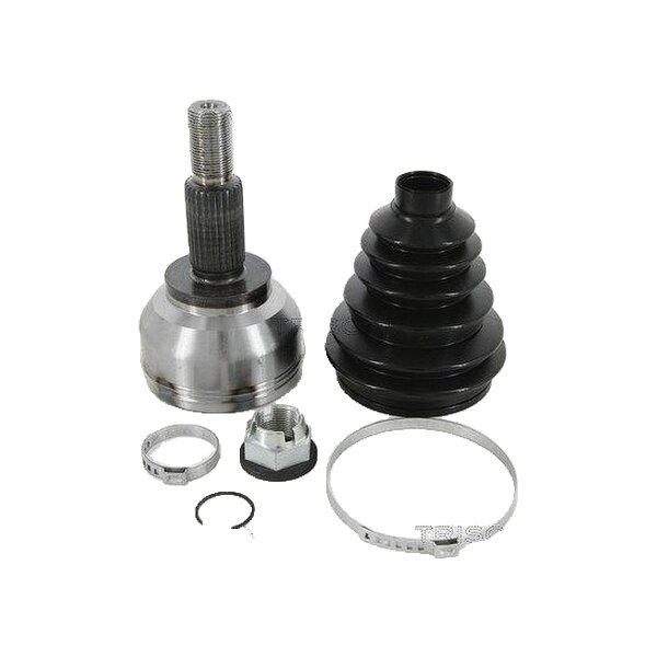 Gelenksatz Antriebswelle Ø 56,7 mm TRISCAN für u.a. RENAULT LAGUNA